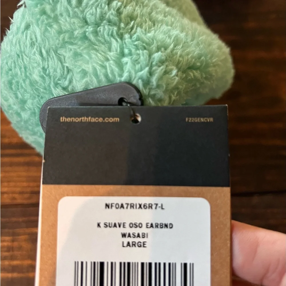 The North Face Earwarmer Youth large